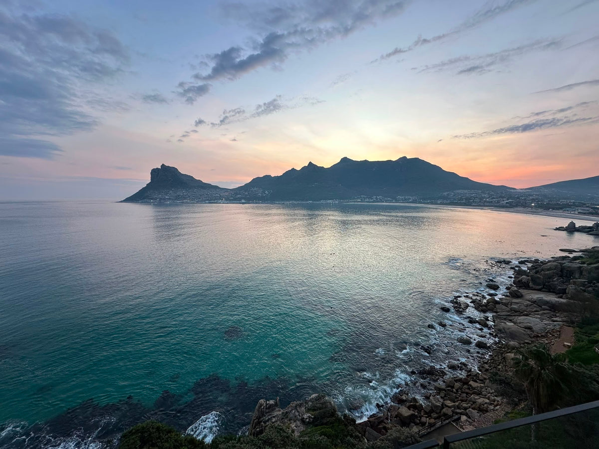 CAPE BEACON PROPERTY MANAGEMENT