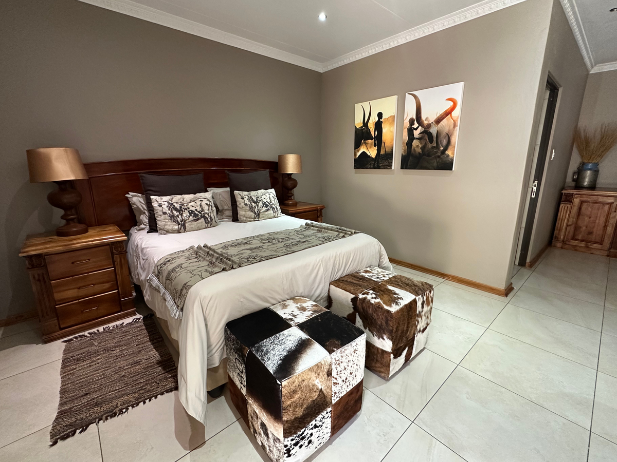 CAPE BEACON PROPERTY MANAGEMENT